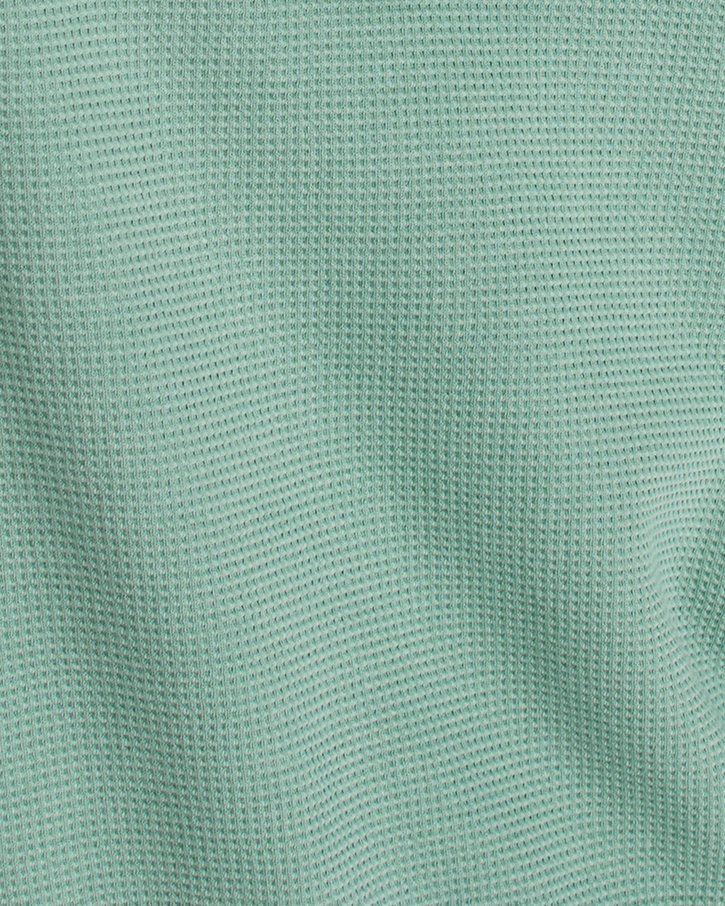 HAVEN Resti Organic Cotton Waffle Jogger