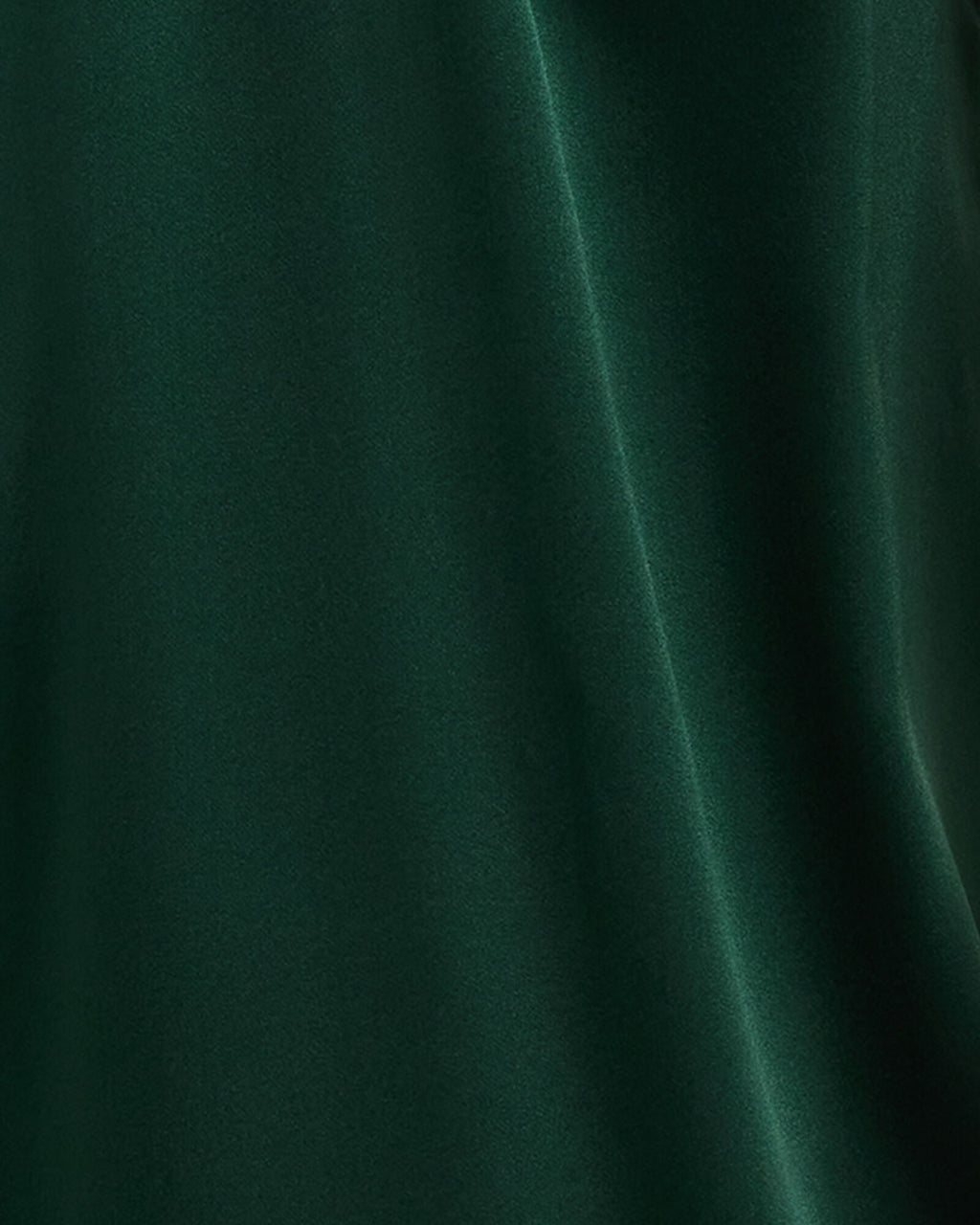 HAVEN Washable Silk Pleated Chemise