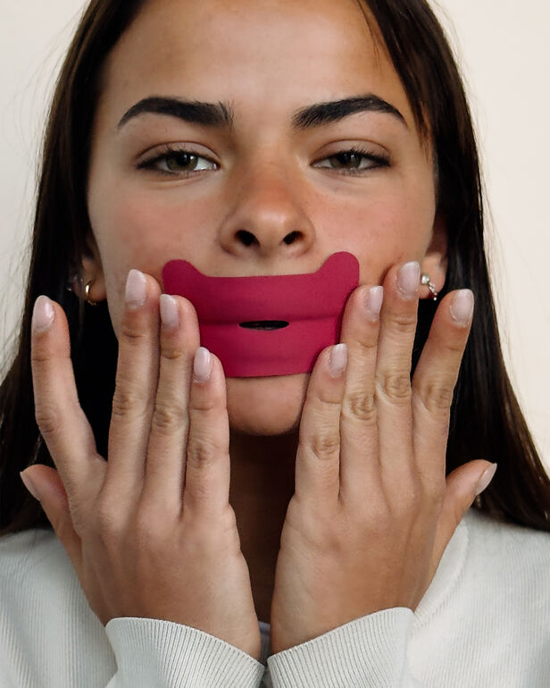 Loftie Sleep Mouth Tape 30 Day Supply