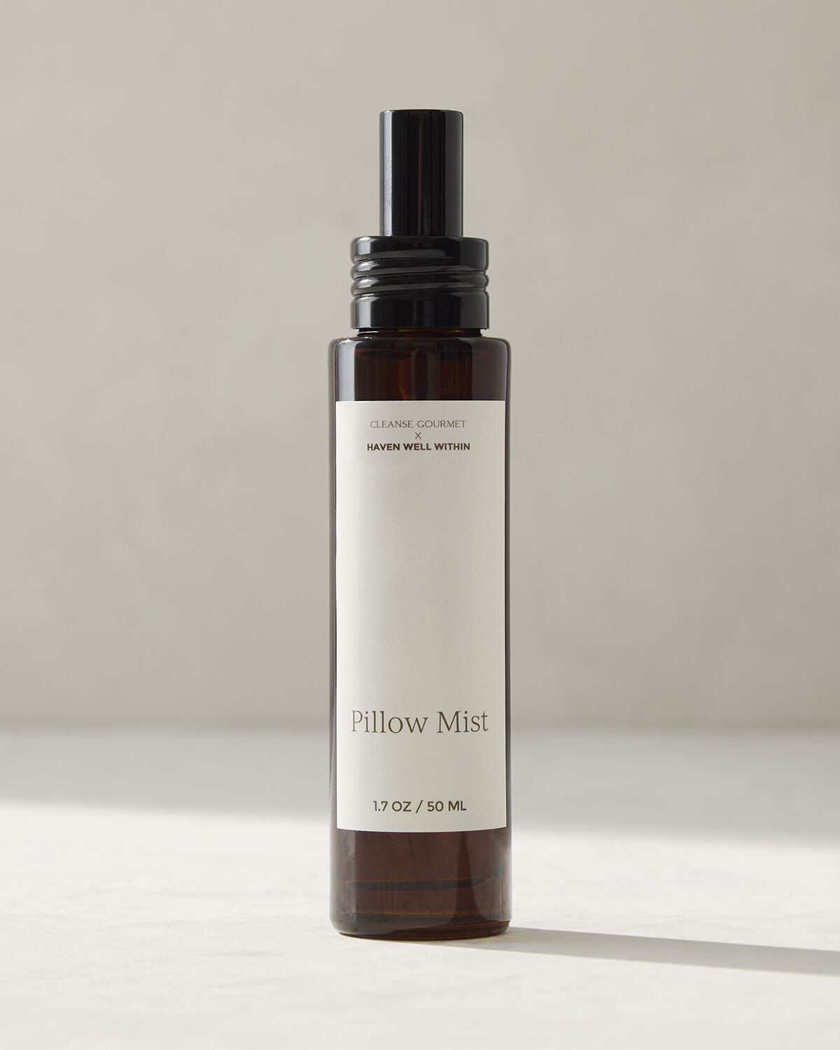 HAVEN x Cleanse Gourmet Well Within Pillow Spray