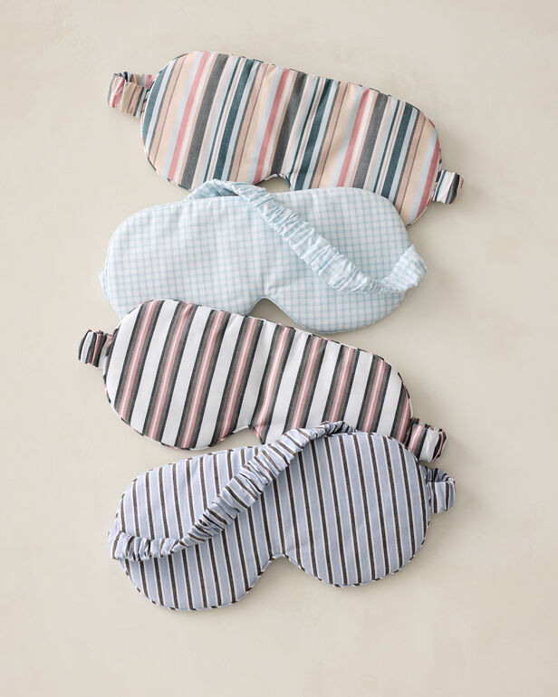 HAVEN Organic Cotton Eye Mask