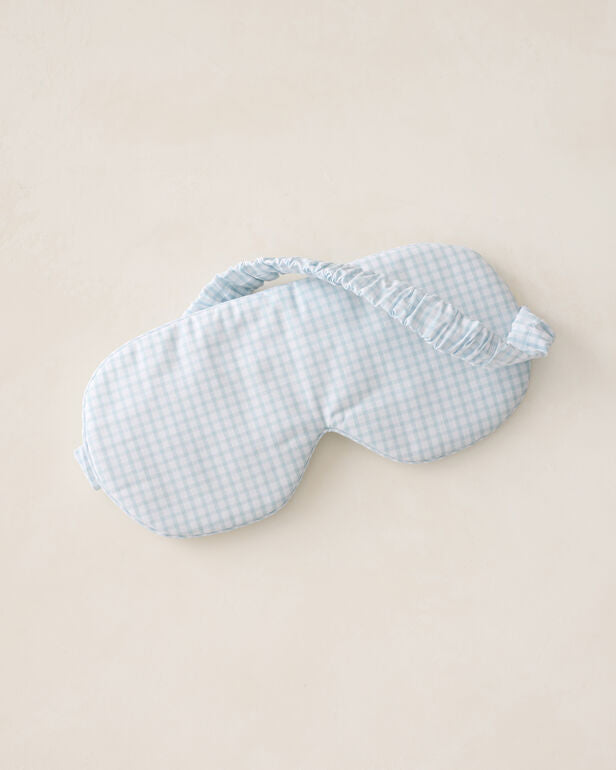 HAVEN Organic Cotton Eye Mask
