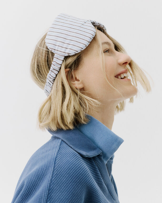 HAVEN Organic Cotton Eye Mask