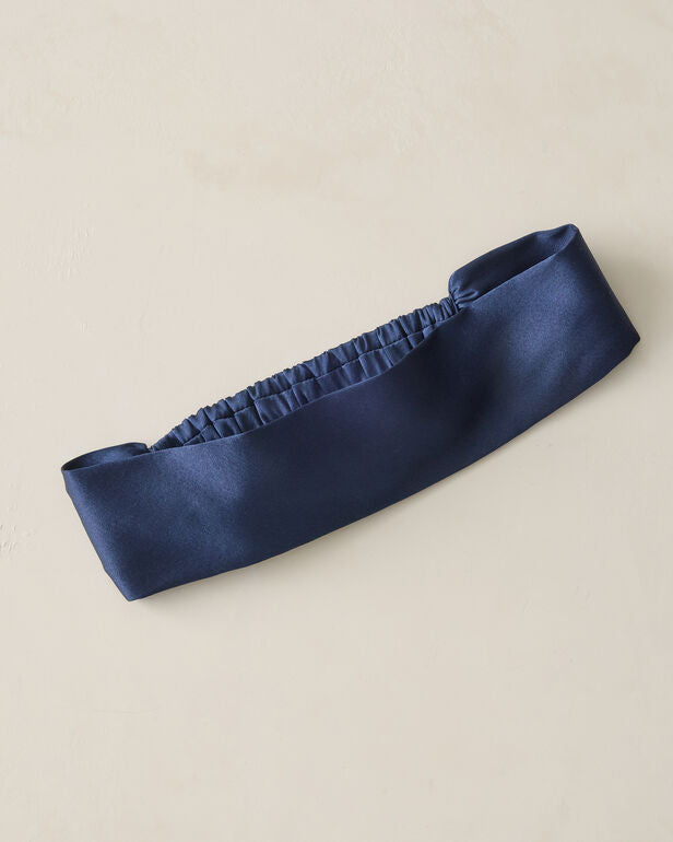 HAVEN Washable Silk Headband