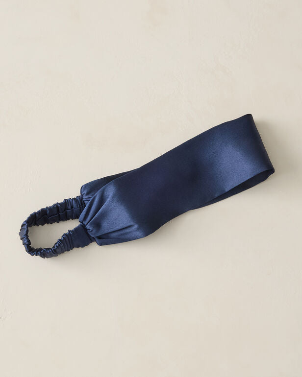 HAVEN Washable Silk Headband