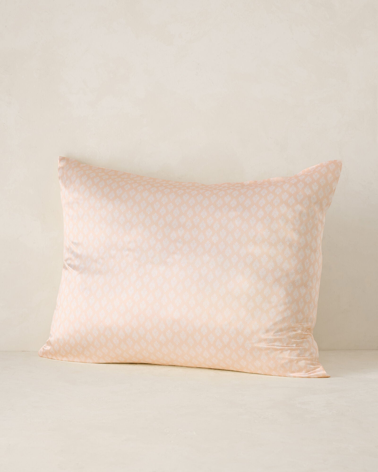 HAVEN Washable Silk Printed Pillowcase