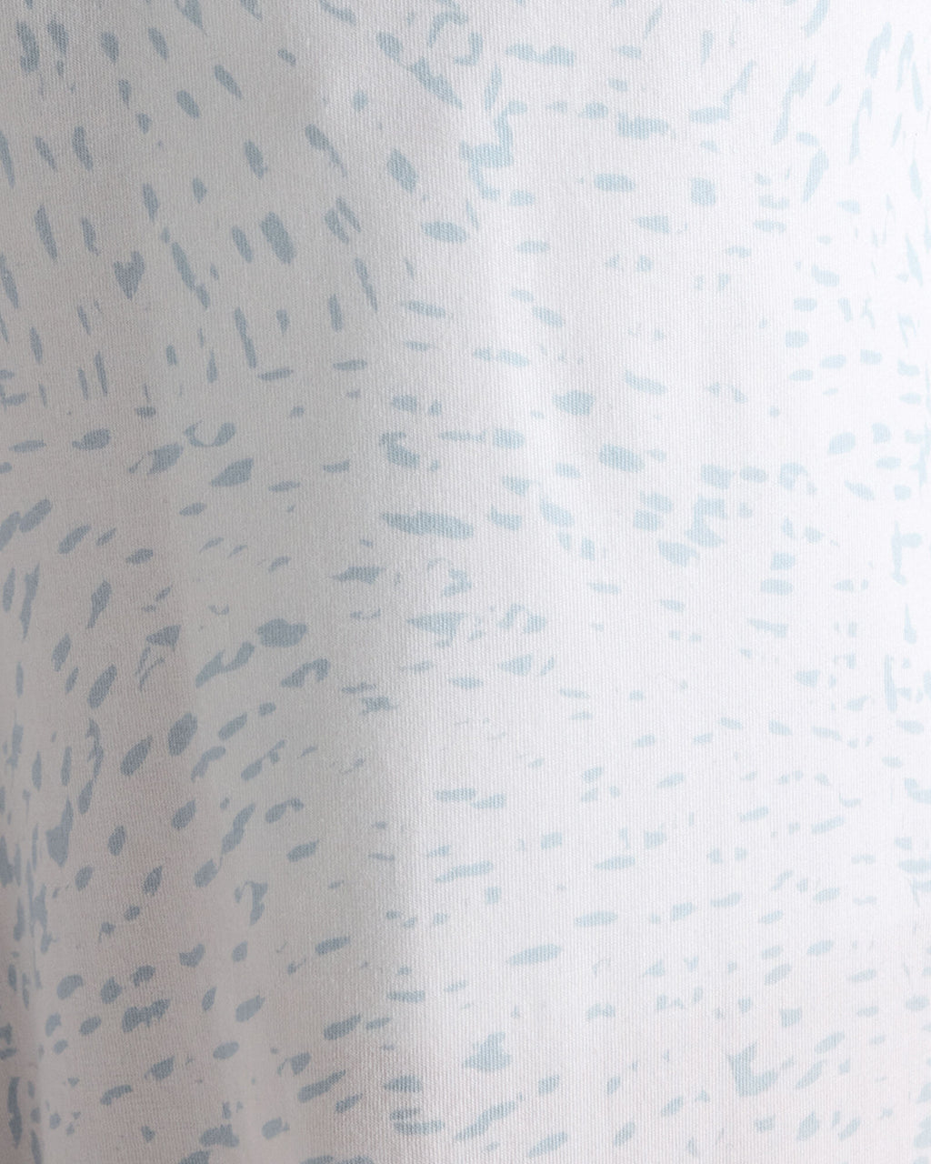HAVEN Organic Cotton Jersey Rippled Sand Pajama Pants