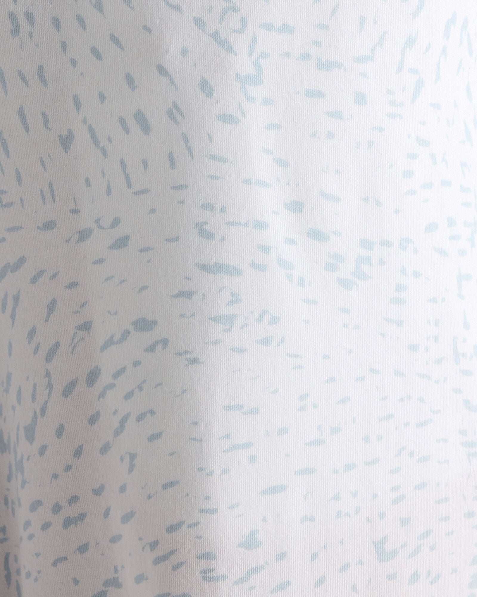 HAVEN Organic Cotton Jersey Rippled Sand Pajama Pants