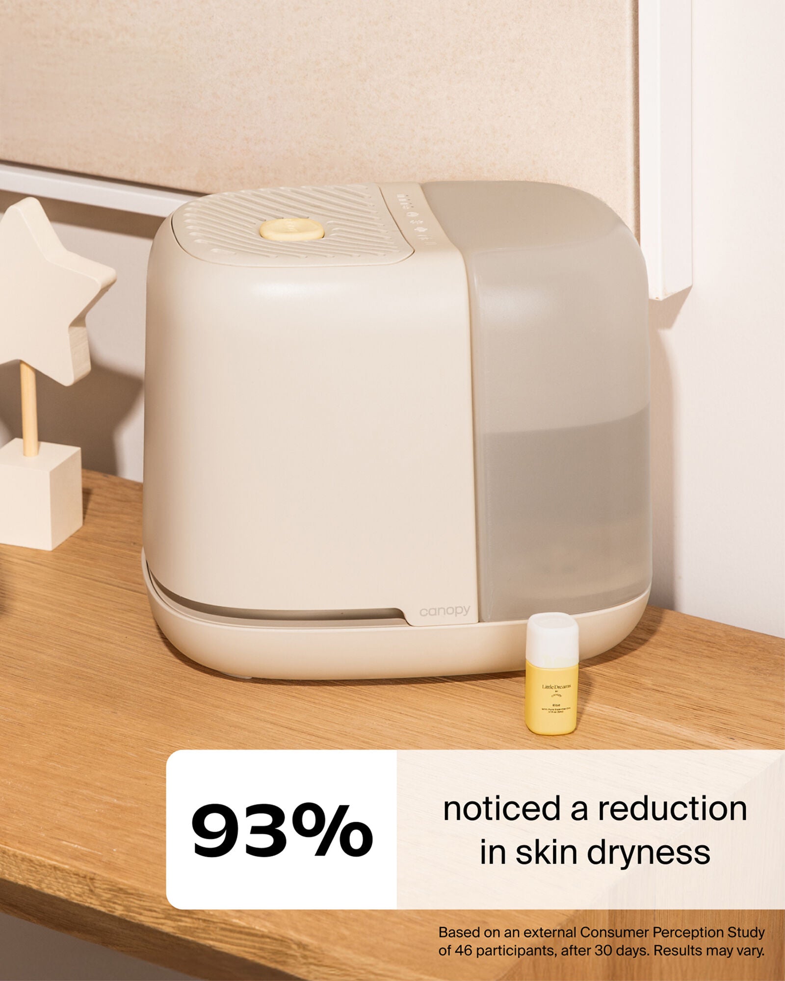 Canopy Nursery Humidifier 2.0