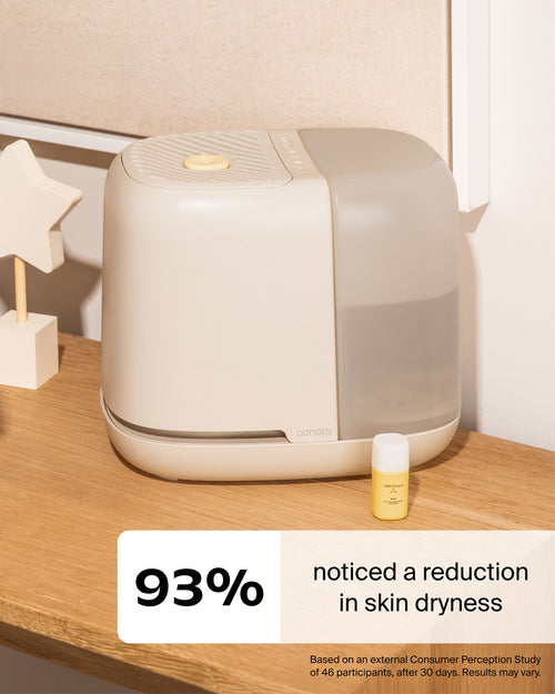 Canopy Nursery Humidifier 2.0