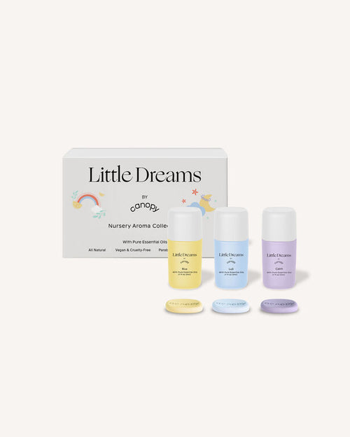 Canopy Little Dreams Aroma Kit